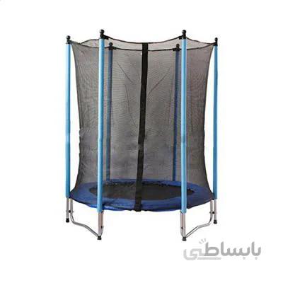 ترامپولین نوجوانان ۱.۴۰ متر