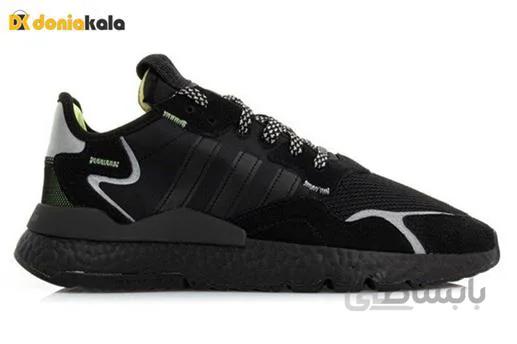 کفش و کتونی اسپرت مردانه آدیداس نیت جوگر ADIDAS NITE JOGGER DS-EE5884 ا Mens sneakers and sneakers ADIDAS NITE JOGGER DS-EE5884