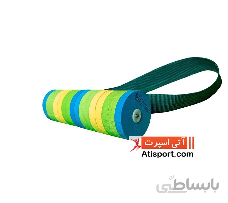 مقاونت پایی سنگین هیدروجیم