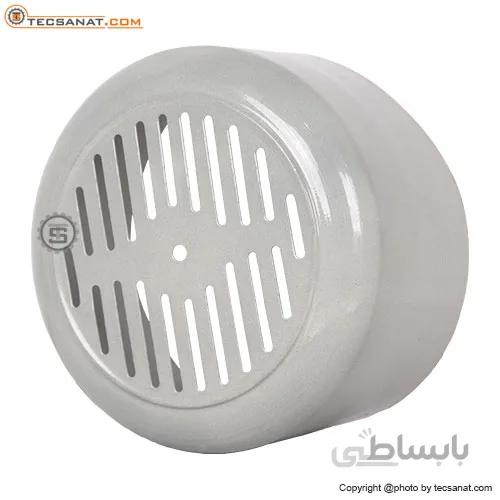 کاسه باد 31.5 الکتروموتور