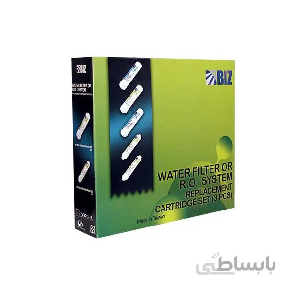 پک ۵ عددی فیلتر دستگاه شش مرحله ACE-۰۱/ACE-۰۲