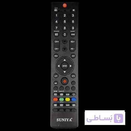 کنترل LED سونیا