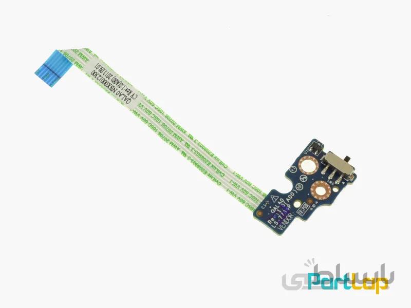 برد سوئیچ وای فای لپ تاپ دل Latitude E6530