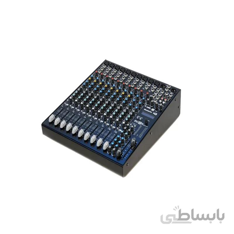 میکسر مونتاربو مدل MC-R12FX ا Montarbo MC-R12FX