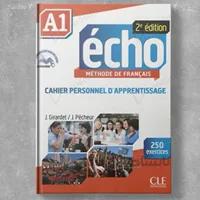 Echo A1