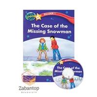 Let’s Go 6 Readers 1: The Case of the Missing Snowman