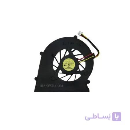فن لپ تاپ سونی VGN-BZ اورجینال