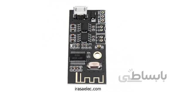 ماژول بلوتوث صوتی استریو MH-M38