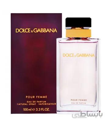 Dolce&Gabbana Pour Femme