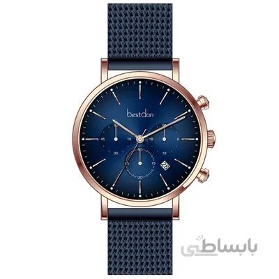 ساعت مچی مردانه بستدون مدل BD99238GB03 ا ساعت مچی مردانه بستدون مدل BD99238GB03