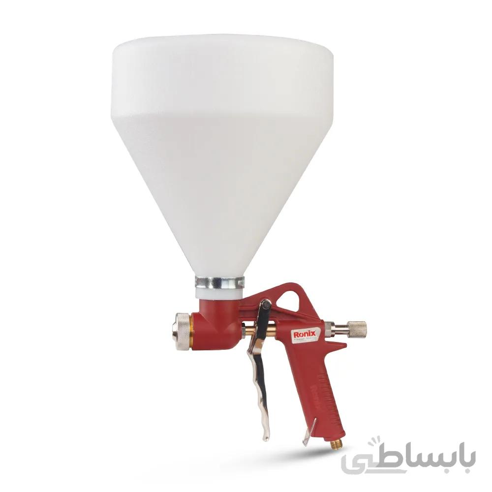 پیستوله کنیتکس پاش رونیکس مدل RH-6501 کد 251735