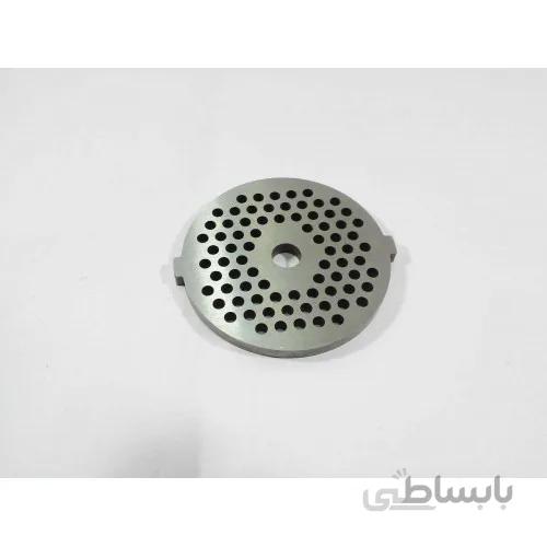 شبکه چرخ گوشت ناسیونال G20 و توشیبا 1000(ریز)