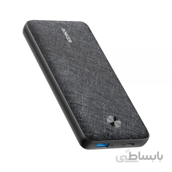 شارژر همراه انکر مدل Powebank 20000mAh A1281H11 ا POWERBANK ANKER 20000mAh A1281H11