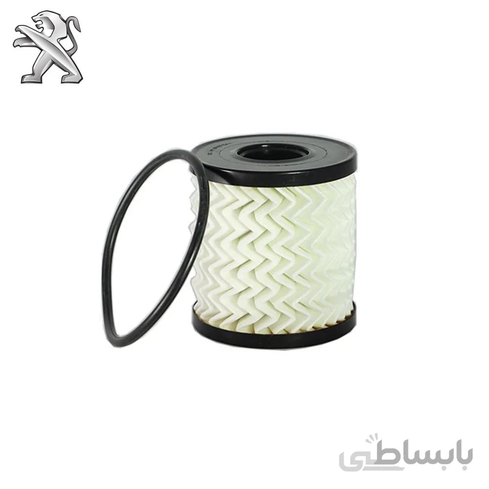 فیلتر روغن پژو2008