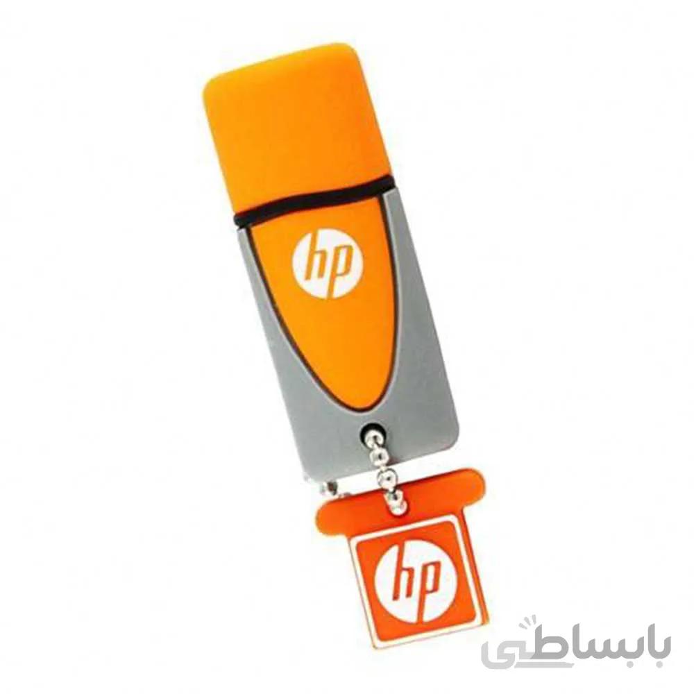 فلش مموری اچ پی V245O USB 2.0 - 32GB ا Flash Memory HP V245O USB 2.0 - 32GB