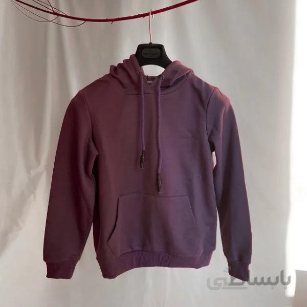 هودی بادمجونی