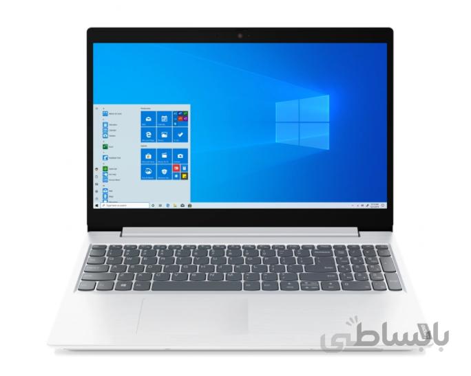 لپ تاپ لنوو 15.6 اینچی مدل Ideapad L3 پردازنده Core i3 1115G4 رم 8GB حافظه 1TB گرافیک Intel FHD ا Ideapad L3 Core i3 1115G4 8GB 1TB Intel FHD Laptop