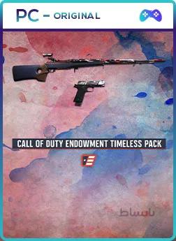 خرید باندل Endowment Timeless Pack برای بازی Call of Duty