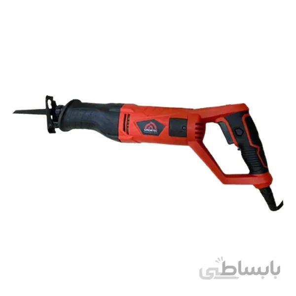 اره افقی بر (همه کاره) گریتک مدل GTRS11001 - دکان ابزار