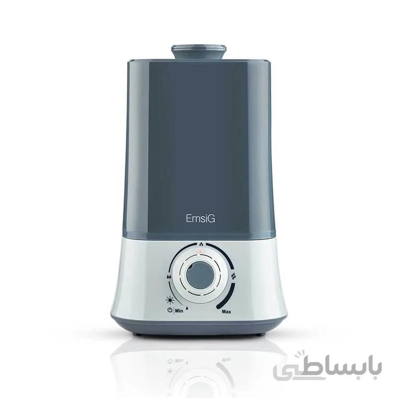 بخور سرد امسیگ US452 ا EmsiG US452 Cold Mist Air Humidifier