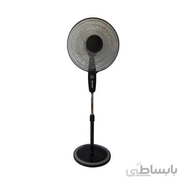 پنکه پایه دار نانیوا مدل NSF-4035 ا Naniva stand fan NSF-4035