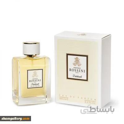 ادوپرفیوم زنانه آنتونی روسینی مدل PATCHOULI
