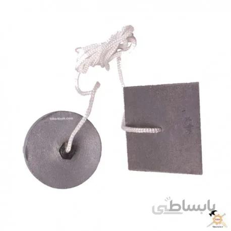 شاقول بنایی سایز 2