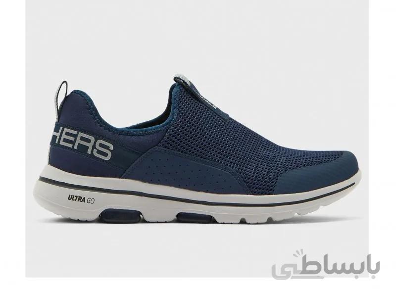 کفش مردانه اسکچرز skechrs 216015-nvgy