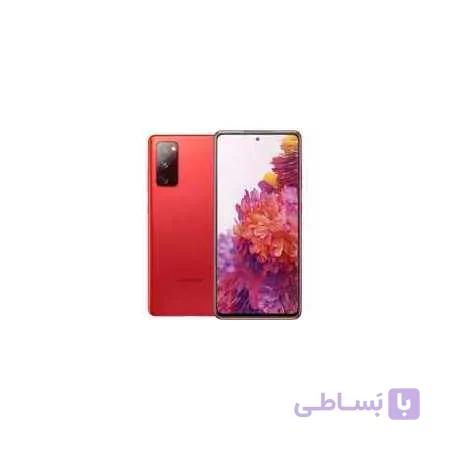 گوشی سامسونگ S20 Fe | حافظه 128 رم 6 گیگابایت