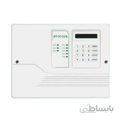 دزدگیر FC-1200