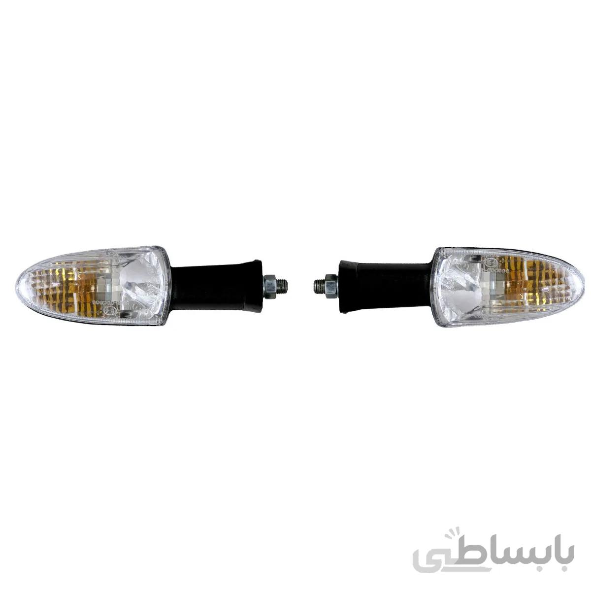 چراغ راهنما آپاچی مدل AP180 بسته 2 عددی