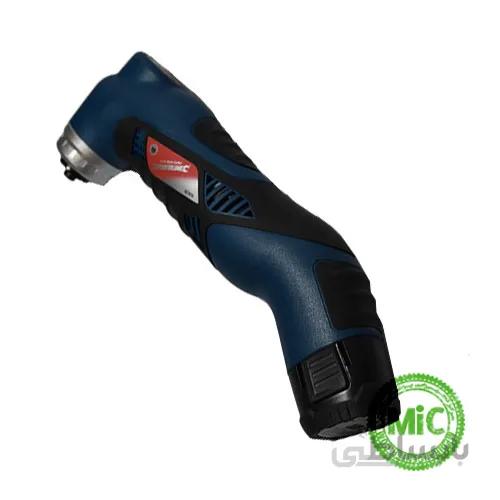 اره گچ بری سیلورلاین