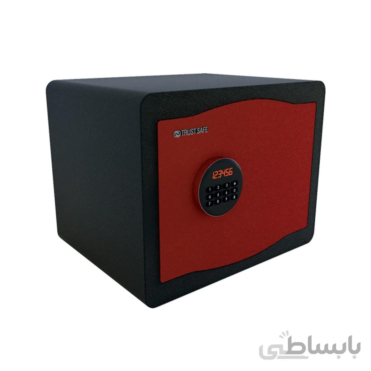 سیف باکس مدل 30CRD تراست سیف