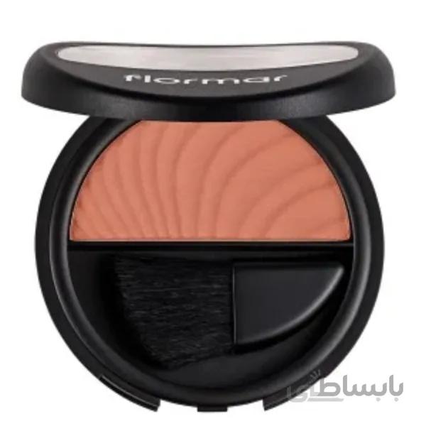 رژ گونه فلورمار شماره 106 ا 106