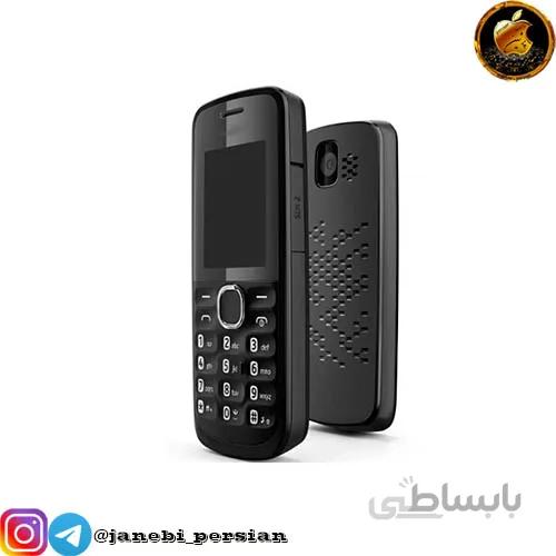 قاب یدکی نوکیا NOKIA 110 2019