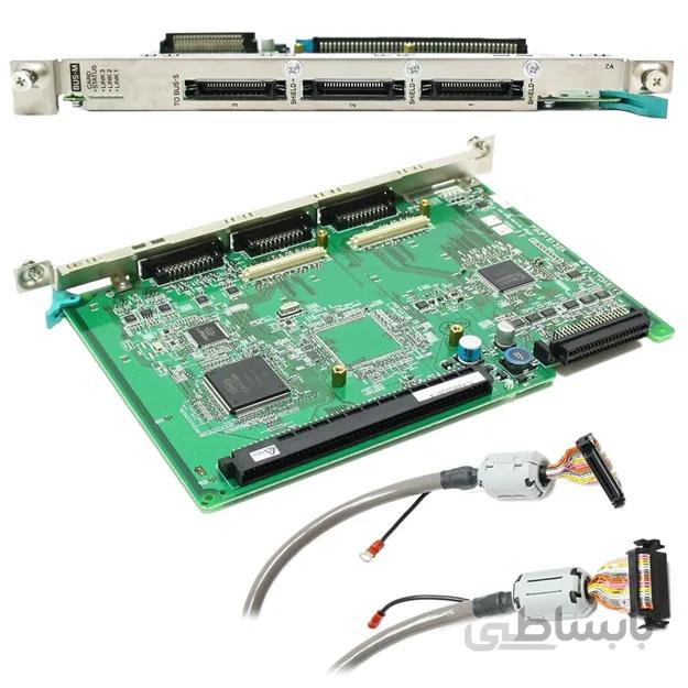 کارت سانترال پاناسونیک KX-TDA6110 ا Panasonic KX-TDA6110 Expander Card