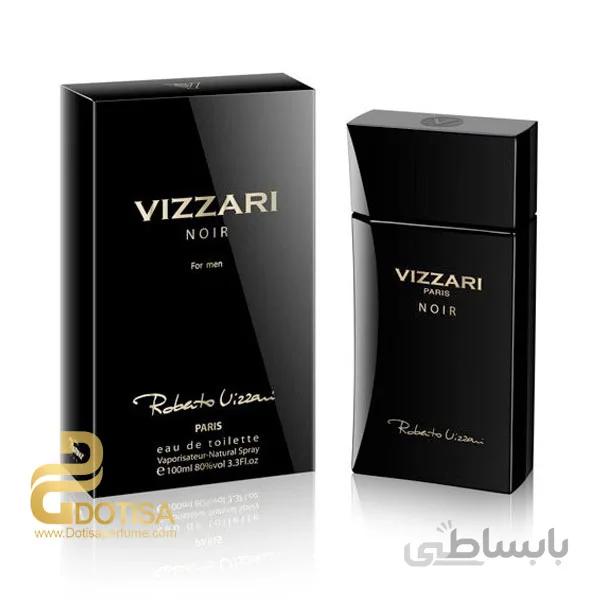 عطر ادکلن روبرتو ویزاری نویر – Roberto Vizzari Vizzari Noir