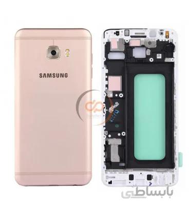 قاب و شاسی سامسونگ c5 pro