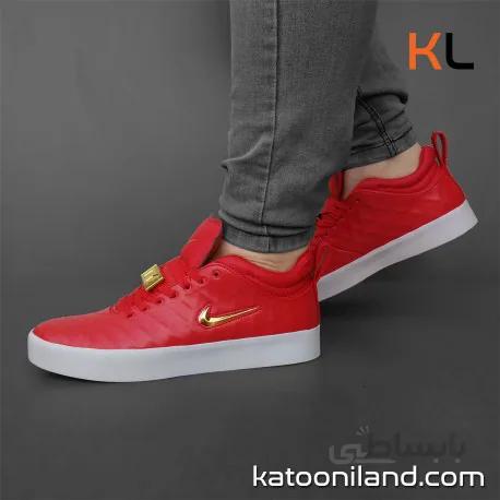 Nike Tiempo Vetta 17
