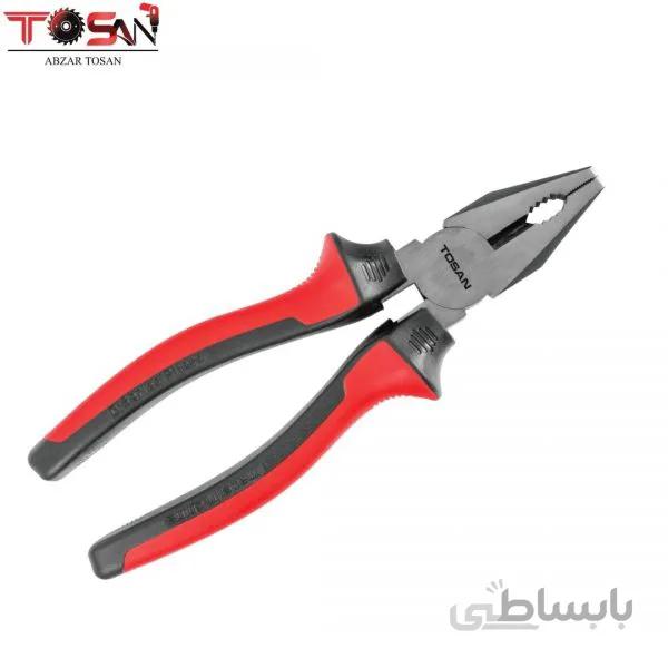 انبردست 8 اینچی سری D
