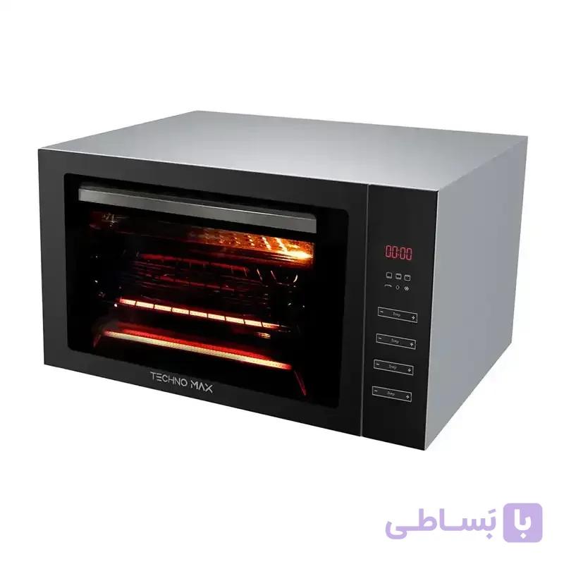آون توستر تکنو مکس مدل 4520
