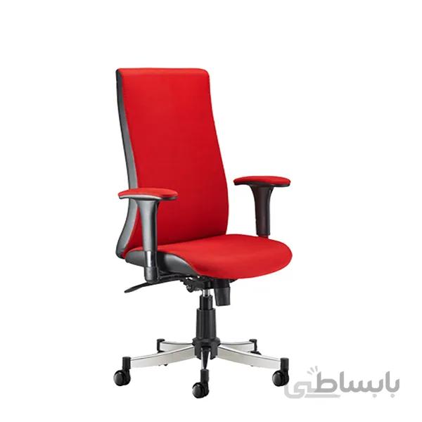 صندلی کارشناسی B23q سیلا