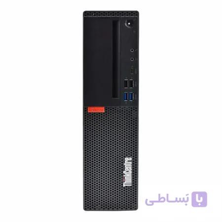 کامپیوتر دسکتاپ (مینی کیس) لنوو مدل Lenovo M920S - P01