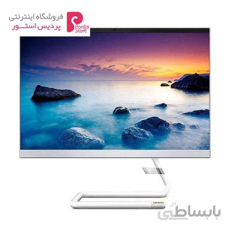 کامپیوتر همه کاره لنوو A340-22ICK
