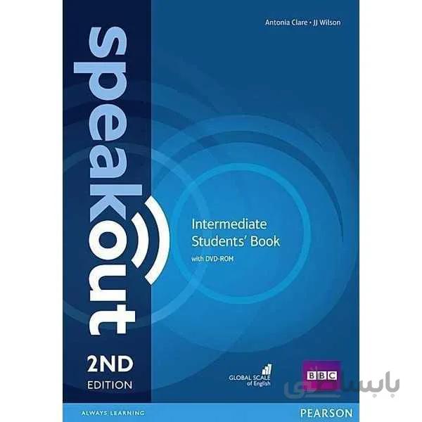 Speakout Intermediate 2nd Edition