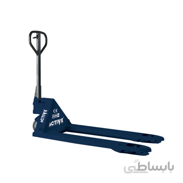 جک پالت ۲٫۵ تن اکتیو مدل AC-3225