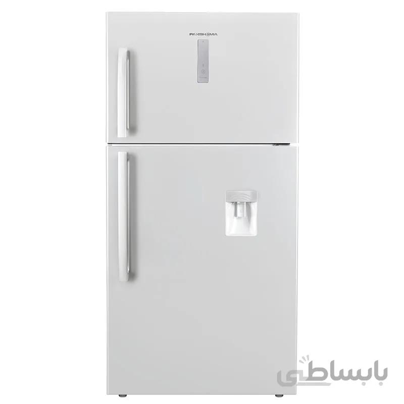 یخچال و فریزر P230 پاکشوما