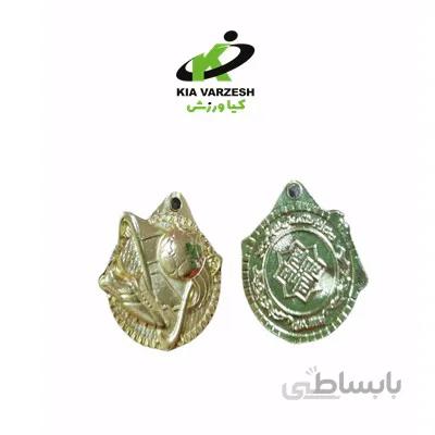 مدال فوتبال نایکی - مشخصات،قیمت و خرید ا nike football medal
