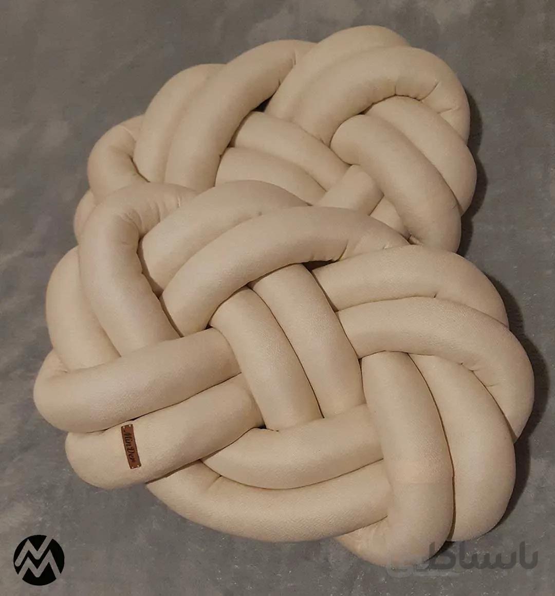 کوسن گره 1 تکه