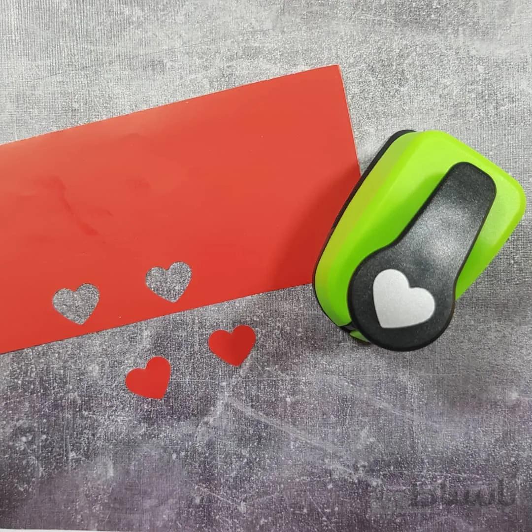 پانچ متوسط قلبی